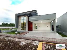 Título do anúncio: Casa á venda no Condomínio Villa De La Roche em Arapiraca-AL