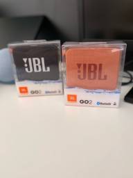 Título do anúncio: JBL GO 2 (LACRADA) com garantia. A prova da água 