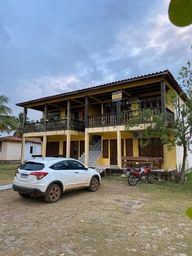 Título do anúncio: Apartamentos para alugar na Península de Marau-Saquaira
