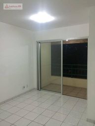 Título do anúncio: Apartamento à venda, 54 m² por R$ 556.000,00 - Pompeia - São Paulo/SP