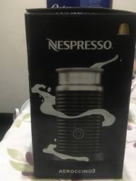 Título do anúncio: Aeroccino3 nespresso