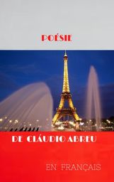 Título do anúncio: Poesias em Francês.