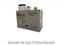Título do anúncio: Gerador de Gás Etileno Banasil