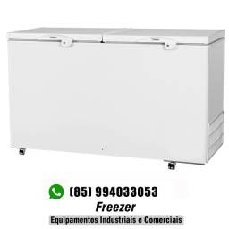 Título do anúncio: freezer horizontal na promissoria