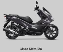 Título do anúncio: PCX 150 ABS (2022/2022) OKM Honda Hanbai Motos