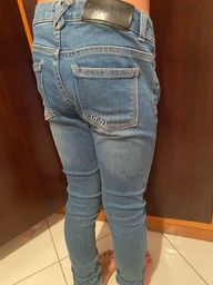 Título do anúncio: Calça jeans TAM 10 por 20
