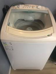 Título do anúncio: Máquina lavar cônsul maré 7,5kg