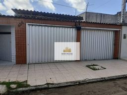 Título do anúncio: Casa com 5 dormitórios à venda por R$ 400.000,00 - Jiquiá - Recife/PE