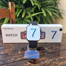 Título do anúncio: Smartwatch t900 pro max série 7 2022