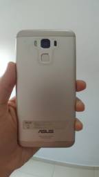 Título do anúncio: Asus ZenFone 3 Max 32GB