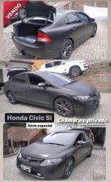 Título do anúncio: Honda Civic Si envelopado 