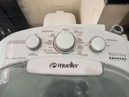 Título do anúncio: Máquina de lavar Mueller 16 kg