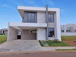 Título do anúncio: Casa de condomínio à venda com 3 dormitórios em Uvaranas, Ponta grossa cod:4687