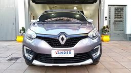 Título do anúncio: Renault/Captur Intense Bose 1.6 Automática - 27.000km