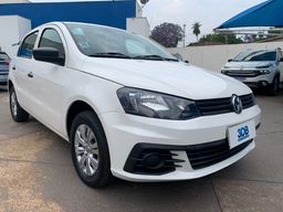 Título do anúncio: Volkswagen Gol G7 1.0 2017-2018 com apenas 33mil km Completo R$49900