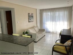Título do anúncio: Apartamento para Venda em Salvador, Pituba, 1 dormitório, 1 banheiro, 1 vaga