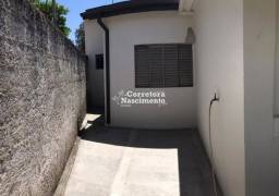 Título do anúncio: Duda(corretora nascimento aluga) Casa com 2 dormitórios, 100 m²- Jardim Flórida