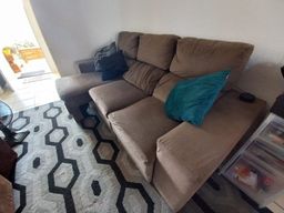 Título do anúncio: sofá retrátil 3 lugares