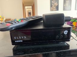 Título do anúncio: Aparelho Elsys HDMI
