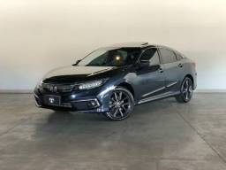 Título do anúncio: Honda Civic Sedan TOURING 1.5 Turbo 16V Aut.4p