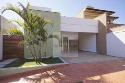 Título do anúncio: Casa com 3 dormitórios à venda, 168 m² por R$ 850.000,00 - Bonfim Paulista - Ribeirão Pret