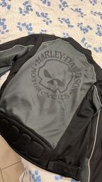 Título do anúncio: Jaqueta de verão Harley Davidson