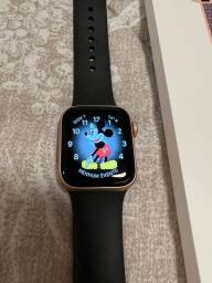 Título do anúncio: Apple Watch 4 40 mm GPS+CEL 