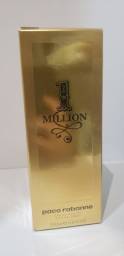 Título do anúncio: Perfumes Importados Originais (One Million, Invictus, 212 VIP, Sauvage)