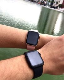 Título do anúncio: Relógio Smartwatch W506 Iwo!! 