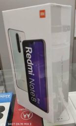 Título do anúncio: Xiaomi Redmi Note 8 Pro 6gb Ram 128gb Versão Global + NF + Loja Fisica + 1 ano de garantia