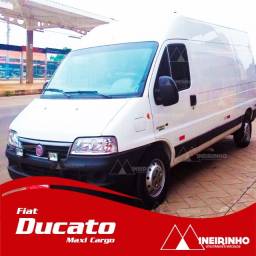 Título do anúncio: Fiat Ducato Maxi Cargo 2014