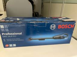 Título do anúncio: Aspirador Bosch novo na Caixa - sem bateria!