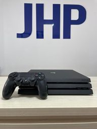 PS4 Pro 1TB - ate 12x sem juros, Loja Física - Videogames - Portão,  Curitiba 1233650631