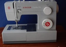 Título do anúncio: Máquina de Costura Singer Facilita Pro 4411