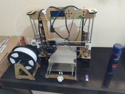 Título do anúncio: Impressora 3D Anet A8