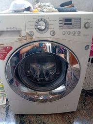 Título do anúncio: Máquina de lavar LG