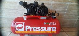 Título do anúncio: Compressor ATG2 10/100 Pressure Profissional 