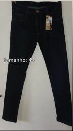 Título do anúncio: Calças jeans Grifle masculino 