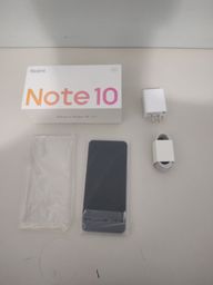 Título do anúncio: Redmi Note 10 5G