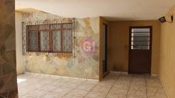 Título do anúncio: Locação Casa Térrea para aluguel com 2 quartos em Jardim São José - Jacareí - SP