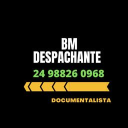Título do anúncio: BM Despachante Documentalista