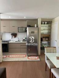 Título do anúncio: Apartamento com 2 dormitórios à venda, 44 m² por R$ 220.000,00 - Jardim São Paulo II - Lon