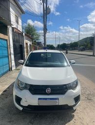 Título do anúncio: Fiat MOBI like 2017 1.0 GNV 