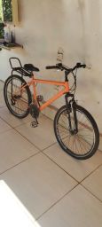 Bike Aro 26 - Ciclismo - Xodó Marize, Belo Horizonte 1257058023