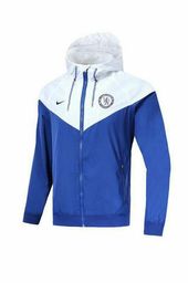 corta vento chelsea adidas