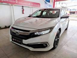 Título do anúncio: Honda Civic EXL 2.0 CVT 2021