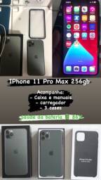 Título do anúncio: iPhone 11 Pro Max 256 gb