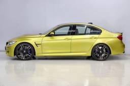 Título do anúncio: BMW M3 2016