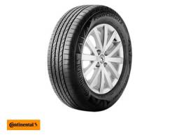 Título do anúncio: 4 pneus Continental 195 55 R16