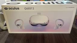 Título do anúncio: Oculus Quest 2 128gb